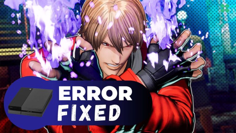 Artwork of FatalFuryCityoftheWolves and its fix of crashing by TCG