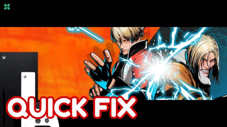 Artwork of FatalFuryCityoftheWolves and its fix of lagging by TCG