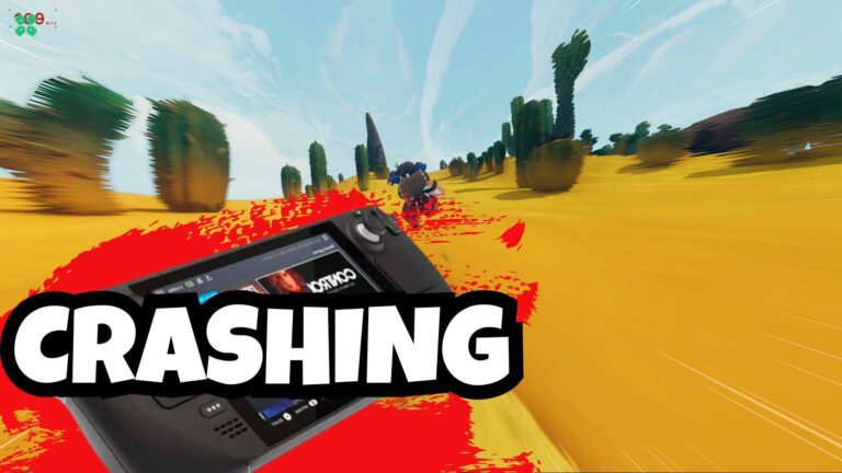Artwork of Haste and its fix of crashing by TCG