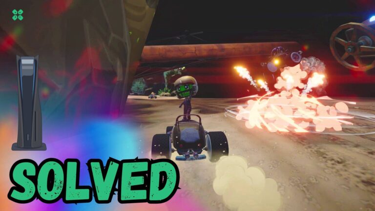 Artwork of HotRodMayhem and its fix of crashing by TCG