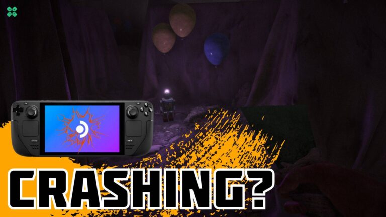 Artwork of InSoundMind and its fix of crashing by TCG