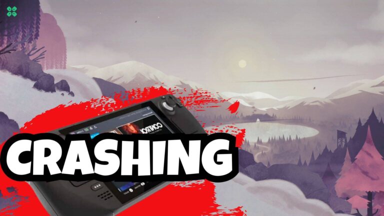 Artwork of Koira and its fix of crashing by TCG