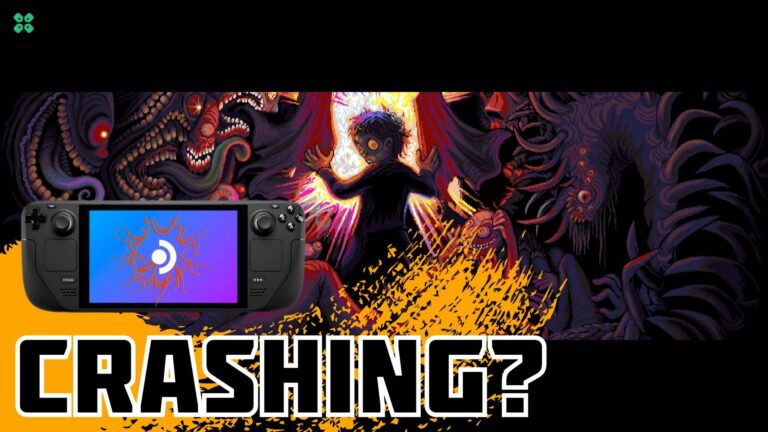 Artwork of LookOutside and its fix of crashing by TCG