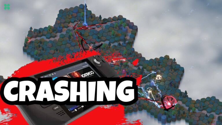 Artwork of Nordhold and its fix of crashing by TCG