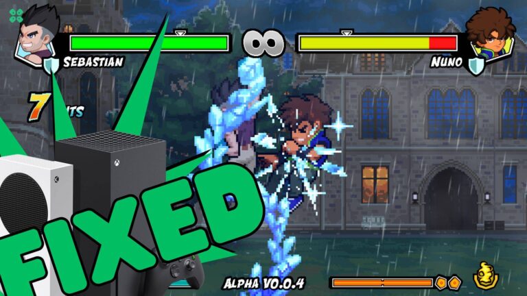 Artwork of PocketBravery and its fix of crashing by TCG