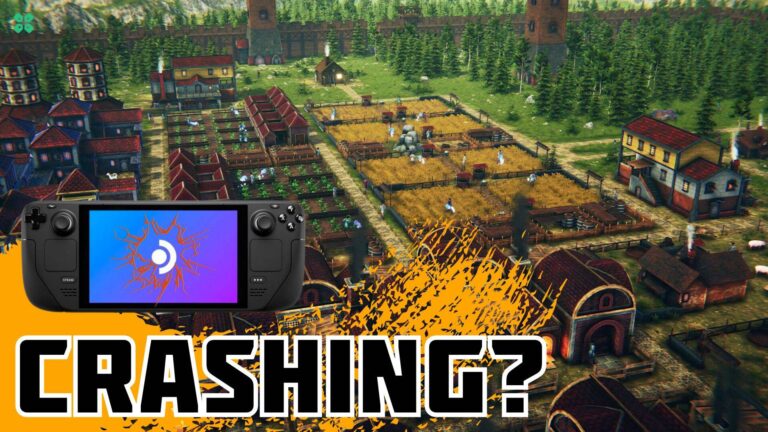 Artwork of RomanTriumph and its fix of crashing by TCG