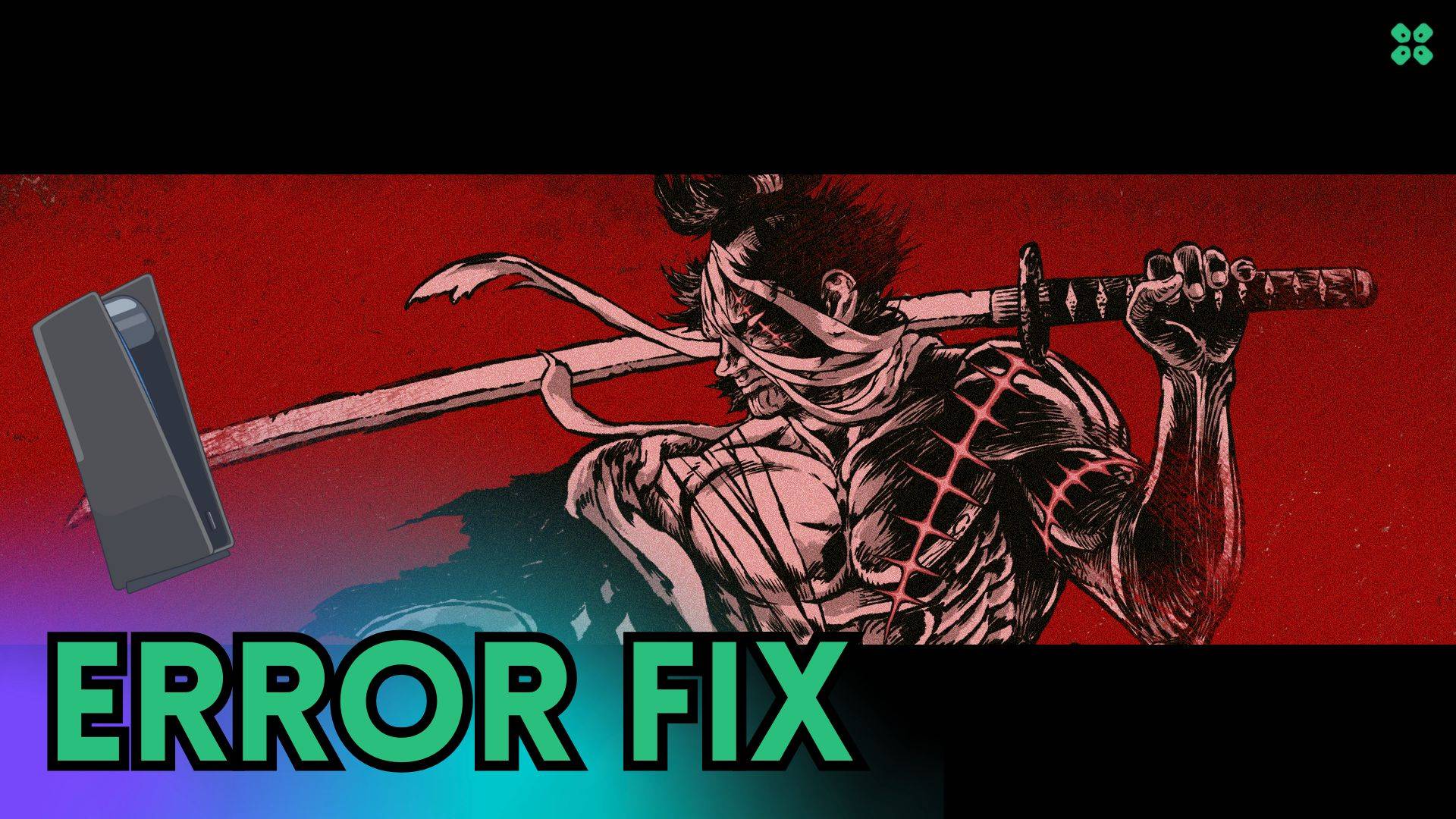 Artwork of TwoStrikes and its fix of lagging by TCG