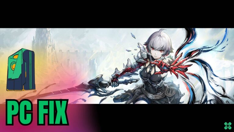 Artwork of AILimit and its fix of crashing by TCG