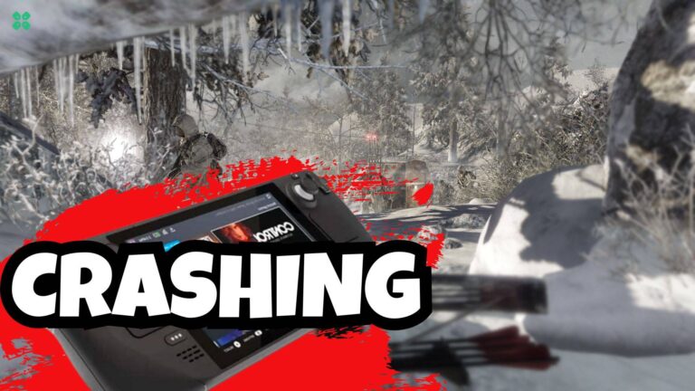Artwork of CallofDutyBlackOps and its fix of crashing by TCG