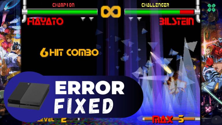 Artwork of CapcomFightingCollection2 and its fix of lagging by TCG