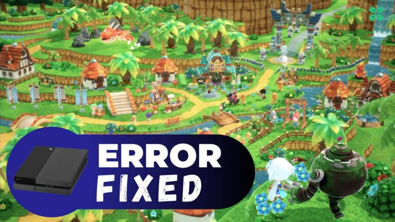 Artwork of FantasyLifeiTheGirlWhoStealsTime and its fix of crashing by TCG