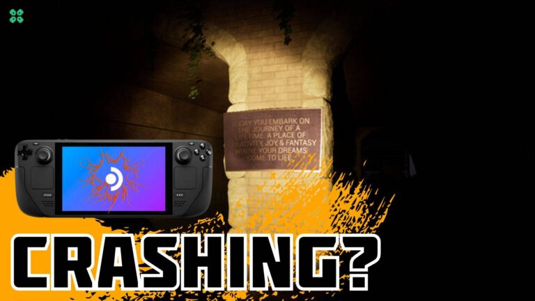 Artwork of IndigoPark and its fix of crashing by TCG