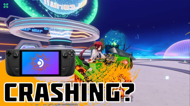 Artwork of NeptuniaRidersvsDogoos and its fix of crashing by TCG