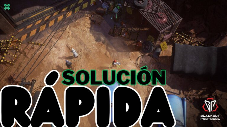 Artwork of Section13 and its fix of bloqueo by TCG