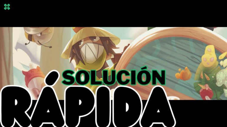 Artwork of SedapACulinaryAdventure and its fix of bloqueo by TCG