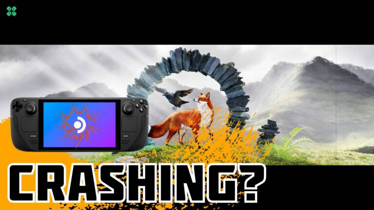 Artwork of SpiritoftheNorth2 and its fix of crashing by TCG