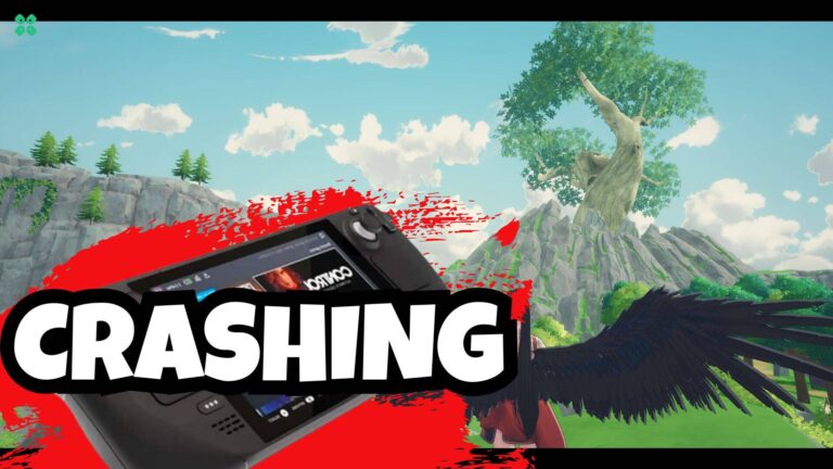 Artwork of TalesofSeikyu and its fix of crashing by TCG
