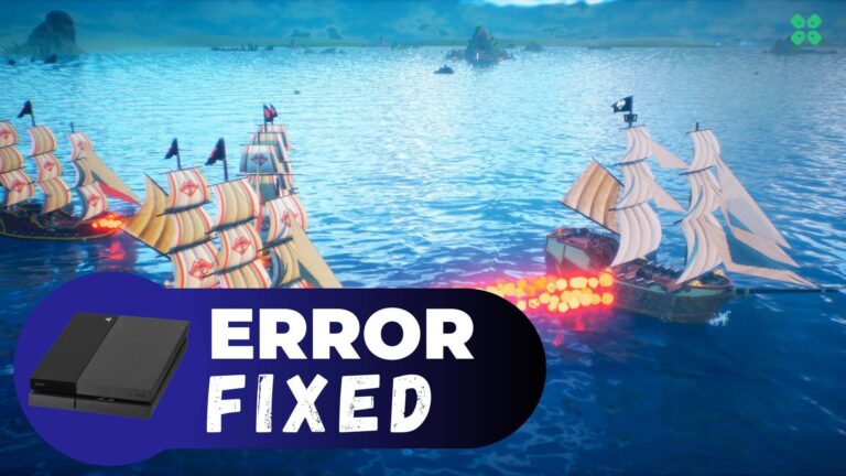 Artwork of TridentsTale and its fix of crashing by TCG