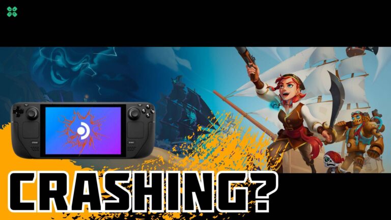 Artwork of TridentsTale and its fix of crashing by TCG
