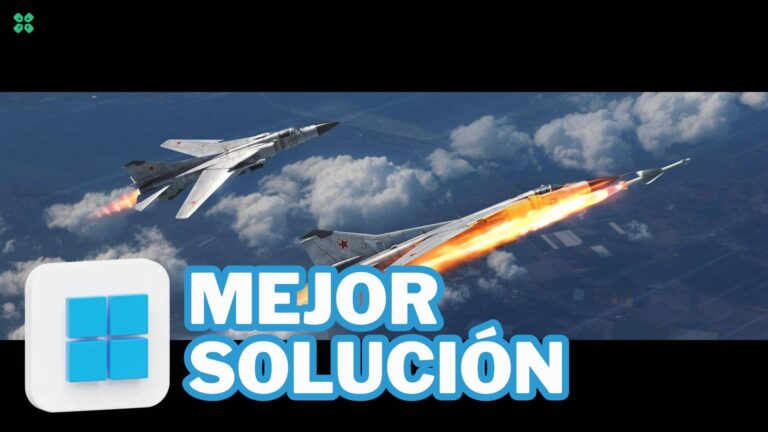 Artwork of WarThunder and its fix of bloqueo by TCG
