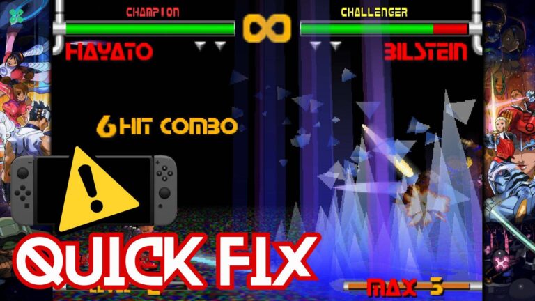 Artwork of CapcomFightingCollection2 and its fix of crashing by TCG