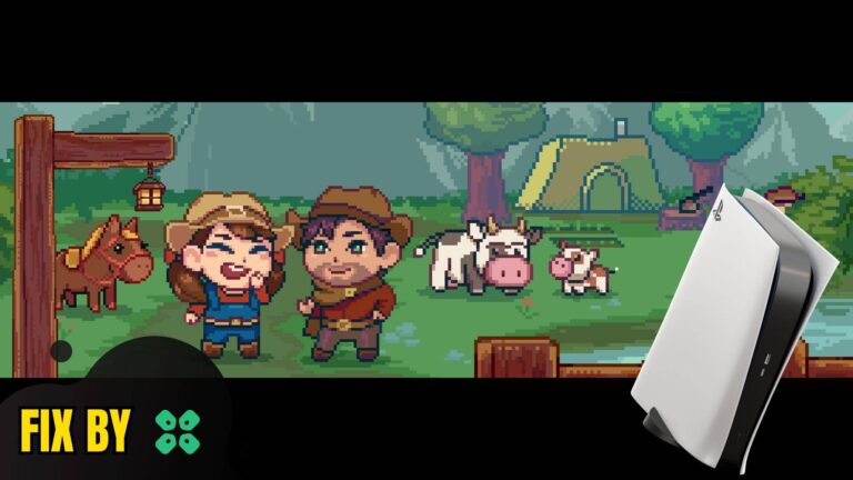Artwork of CattleCountry and its fix of crashing by TCG