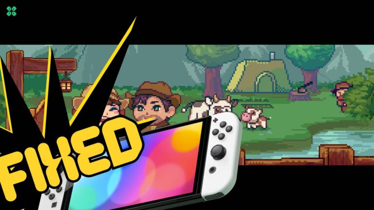 Artwork of CattleCountry and its fix of crashing by TCG