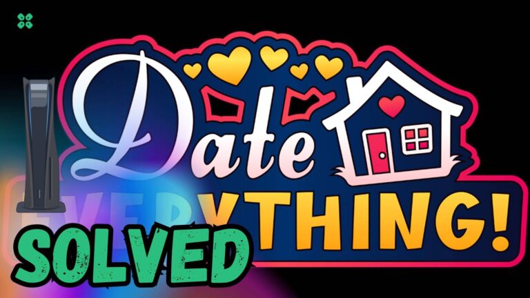Artwork of DateEverything and its fix of crashing by TCG