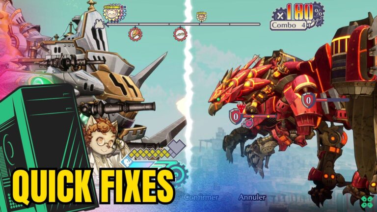 Artwork of FugaMelodiesofSteel3 and its fix of crashing by TCG