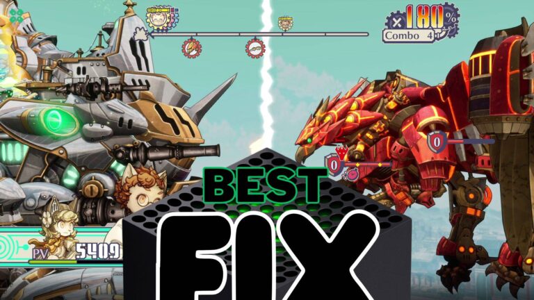 Artwork of FugaMelodiesofSteel3 and its fix of crashing by TCG
