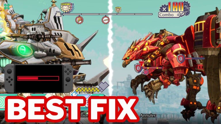 Artwork of FugaMelodiesofSteel3 and its fix of crashing by TCG