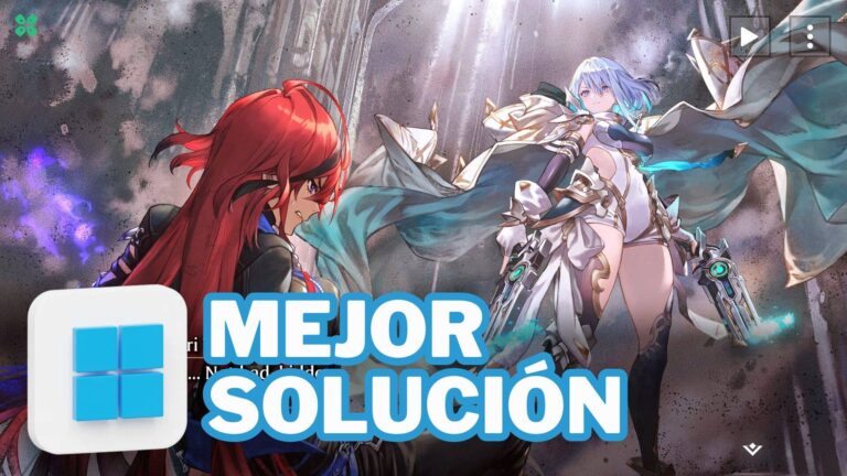 Artwork of ShadowverseWorldsBeyond and its fix of bloqueo by TCG