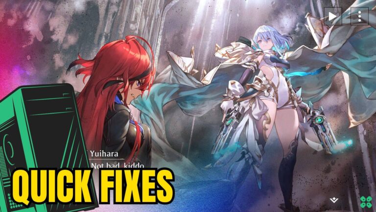 Artwork of ShadowverseWorldsBeyond and its fix of crashing by TCG