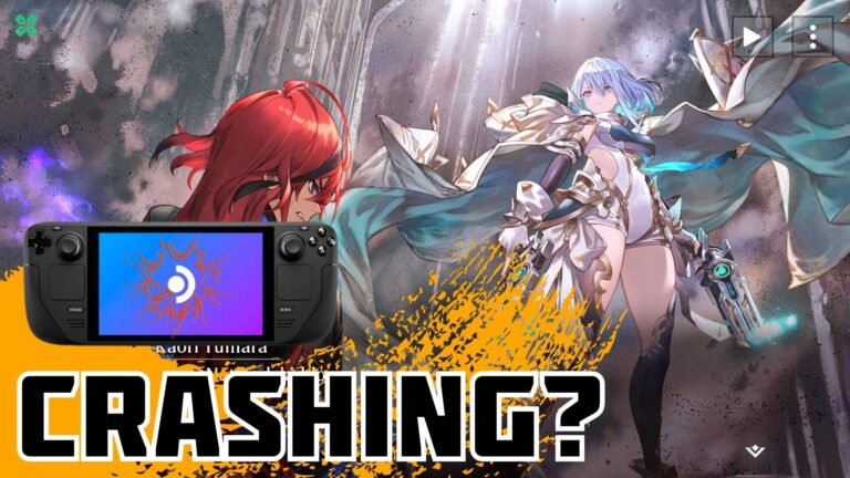 Artwork of ShadowverseWorldsBeyond and its fix of crashing by TCG