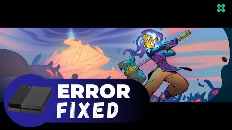 Artwork of Spiritfall and its fix of crashing by TCG