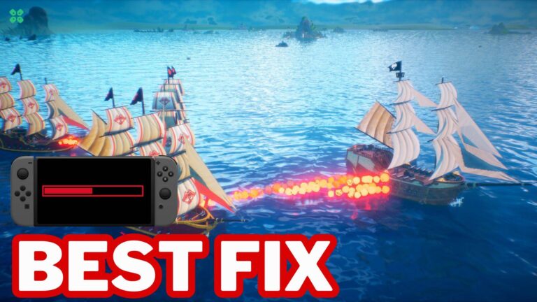 Artwork of TridentsTale and its fix of crashing by TCG