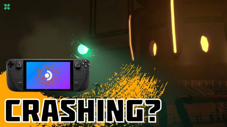 Artwork of Antro and its fix of crashing by TCG