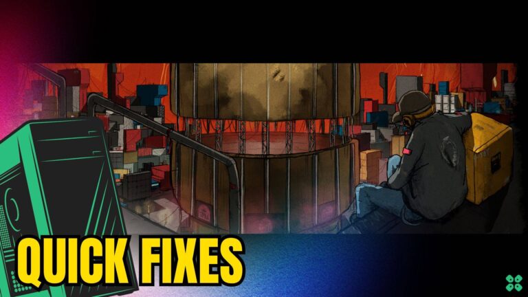 Artwork of Antro and its fix of crashing by TCG