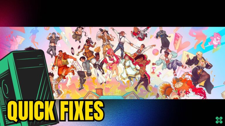 Artwork of DateEverything and its fix of crashing by TCG