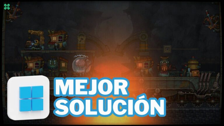 Artwork of DrillCore and its fix of bloqueo by TCG