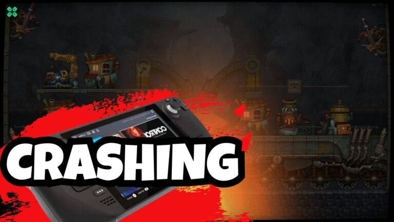Artwork of DrillCore and its fix of crashing by TCG