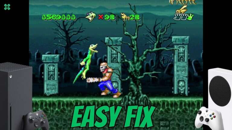 Artwork of GexTrilogy and its fix of crashing by TCG