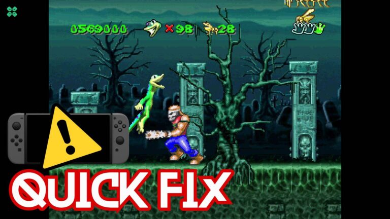 Artwork of GexTrilogy and its fix of crashing by TCG
