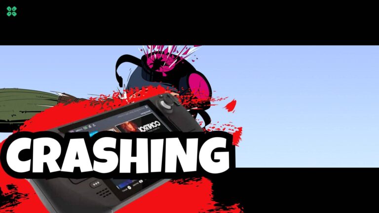 Artwork of IAmYourBeast and its fix of crashing by TCG