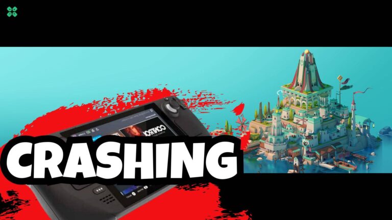 Artwork of IslandersNewShores and its fix of crashing by TCG