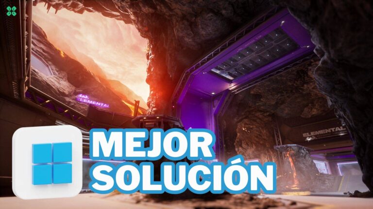 Artwork of Splitgate2 and its fix of bloqueo by TCG