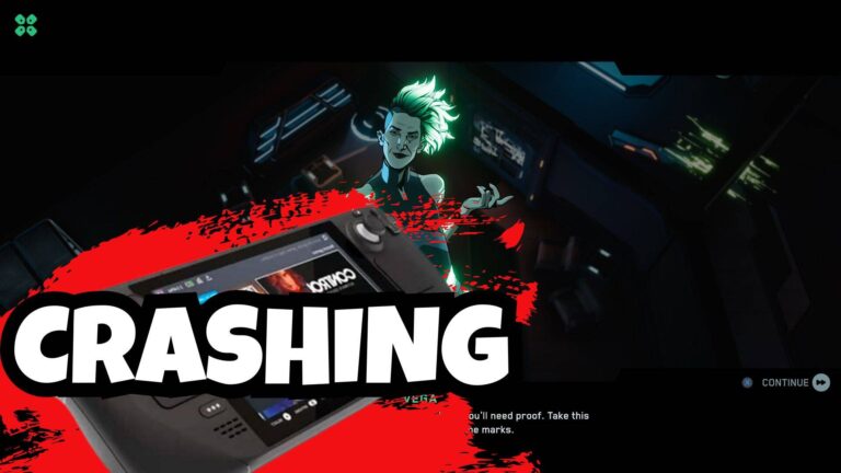 Artwork of TronCatalyst and its fix of crashing by TCG