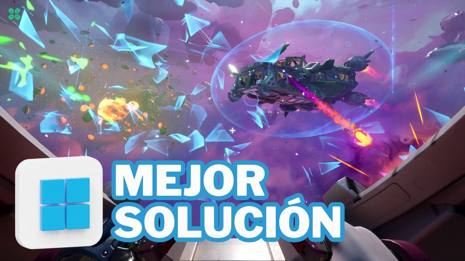 Artwork of Wildgate and its fix of bloqueo by TCG