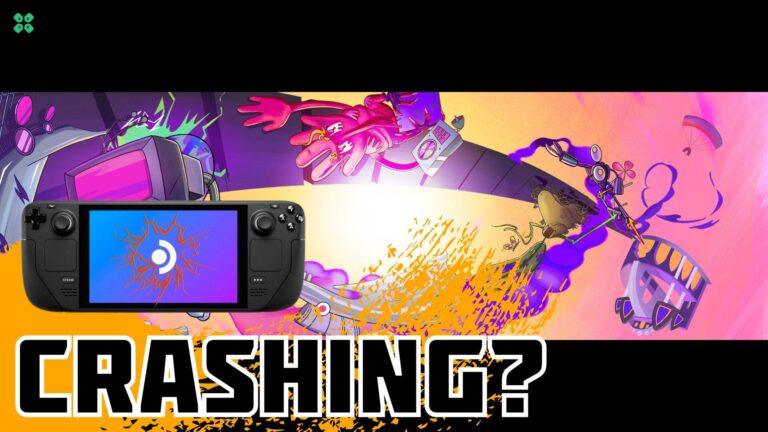 Artwork of 1000Deaths and its fix of crashing by TCG