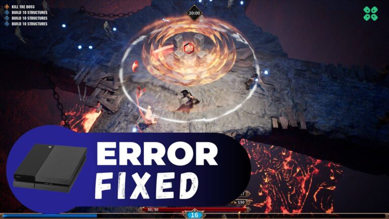 Artwork of AchillesSurvivor and its fix of crashing by TCG
